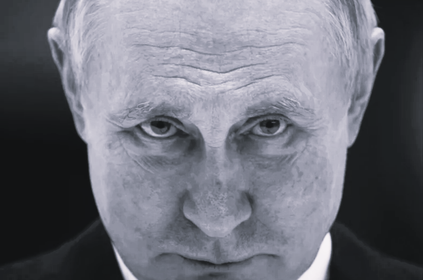 Irre! Kreml meldet: Putin ist nicht tot! 