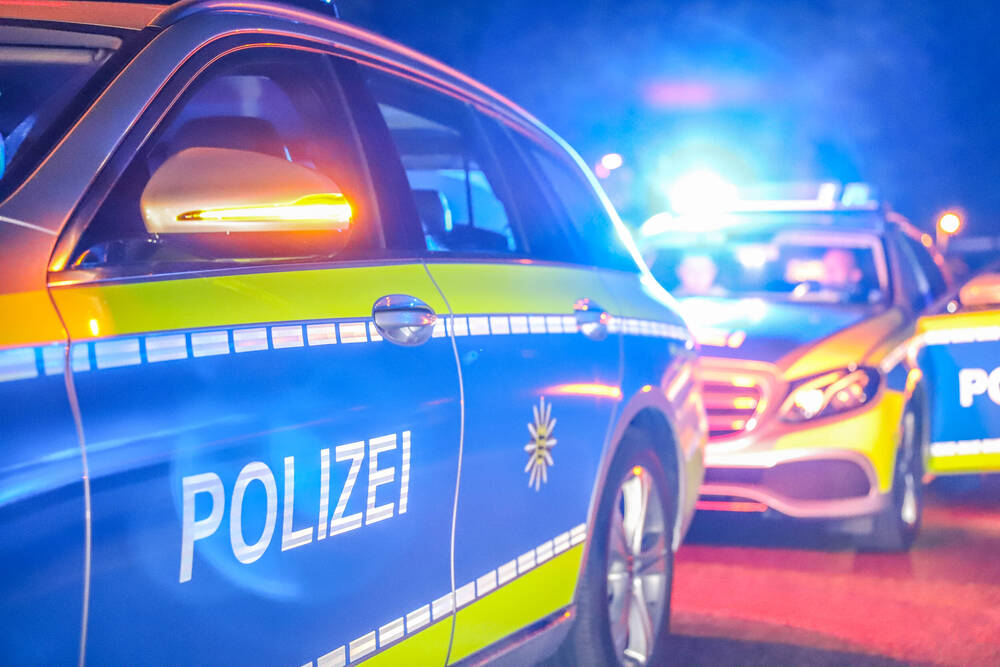 Polizei macht fürchterliche Entdeckung - Totes Ehepaar nach Schüssen in einer Wohnung entdeckt!